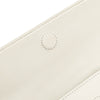 Celine Smooth Calfskin Logo Triangle Crossbody Secondhand