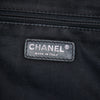 Chanel Paris New York Quilted Nylon Tote Secondhand