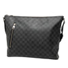 Secondhand Louis Vuitton Damier Graphite Mick MM