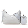 Prada Re Nylon Re Edition 2005 Satchel Secondhand