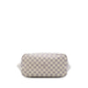 Secondhand Louis Vuitton Damier Azur Neverfull MM