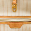 Secondhand Louis Vuitton Damier Azur Neverfull MM