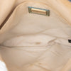 Fendi Zucchino Coated Canvas Forever Crossbody Secondhand