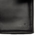 Gucci Canvas and Leather Web Continental Wallet Secondhand