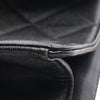 Chanel CC Caviar Square Chain Backpack Secondhand