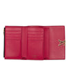 Louis Vuitton Taurillon Capucines Compact Wallet Secondhand