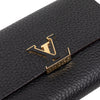 Louis Vuitton Taurillon Capucines Compact Wallet Secondhand