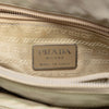 Prada Tessuto Chain Shoulder Bag Secondhand