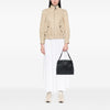 Chanel Medium Quilted Calfskin Chain Me Hobo Secondhand