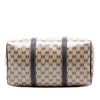 Gucci Medium GG Crystal Joy Boston Bag Secondhand