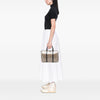 Gucci Medium GG Crystal Joy Boston Bag Secondhand