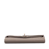 Hermès Epsom Kelly Long Wallet Secondhand