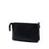Celine Bicolor Leather Pocket Envelope Zip Crossbody Secondhand