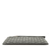 Bottega Veneta Embossed Nappa Zip Pouch Secondhand