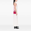 Dior Mini Lambskin Cannage Lady Dior Secondhand