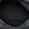 Chanel Quilted Iridescent Calfskin Chic Quilt Bowling Bag Secondhand