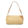 Bottega Veneta Multicolore Nappa Intrecciato Shoulder Bag Secondhand