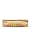 Bottega Veneta Multicolore Nappa Intrecciato Shoulder Bag Secondhand
