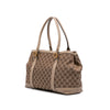 Gucci GG Canvas Miss GG Tote Secondhand