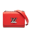 Louis Vuitton Epi Twist MM Secondhand