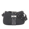 Dior Diorissimo Trotter Canvas Street Chic Crossbody Secondhand