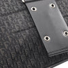 Dior Diorissimo Trotter Canvas Street Chic Crossbody Secondhand