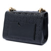 Gucci Small Guccissima Padlock Crossbody Secondhand