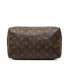 Louis Vuitton Monogram Speedy 25 Secondhand