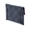 Louis Vuitton Damier Graphite Compact Modulable Wallet Secondhand