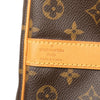 Louis Vuitton Monogram Keepall Bandouliere 50 Secondhand