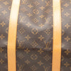 Louis Vuitton Monogram Keepall Bandouliere 50 Secondhand