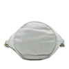 Chanel CC Calfskin Bucket Bag Secondhand