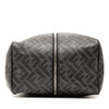 Fendi Zucca Coated Canvas Shoe Case Secondhand