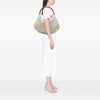 Gucci Guccissima Bamboo Peggy Satchel Secondhand