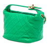 Chanel Small Quilted Lambskin Perfect Meeting Hobo Secondhand