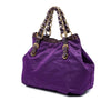 Prada Tessuto Handbag Secondhand