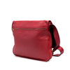 LOEWE Leather Messenger Bag Secondhand