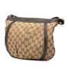 Gucci GG Canvas Abbey D Ring Crossbody Secondhand