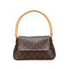 Louis Vuitton Monogram Mini Looping Secondhand