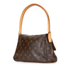 Louis Vuitton Monogram Mini Looping Secondhand
