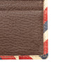 Gucci GG Supreme UFO Bifold Wallet Secondhand