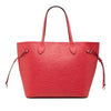 Louis Vuitton Epi Neverfull MM Secondhand