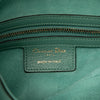 Secondhand Dior Mini Goatskin Saddle Bag