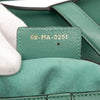 Secondhand Dior Mini Goatskin Saddle Bag
