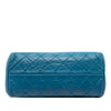 Chanel Small Just Mademoiselle Bowling Bag Secondhand