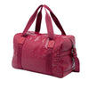 Gucci Large GG Imprime Duffle Bag Secondhand