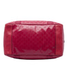 Gucci Large GG Imprime Duffle Bag Secondhand
