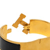 Hermès Wide Enamel Clic Clac H Bracelet PM Secondhand