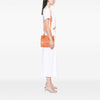 Dior Medium Embroidered Canvas Toile De Jouy Lady D Lite Secondhand