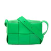 Bottega Veneta Candy Nappa Intrecciato Cassette Crossbody Secondhand